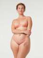 Thumbnail Orange Soutien-gorge coque - Sarah 4