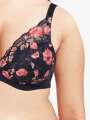Thumbnail Bleu Soutien-gorge coque - Sarah 3