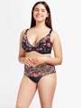 Thumbnail Bleu Soutien-gorge coque - Sarah 4