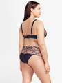 Thumbnail Bleu Soutien-gorge coque - Sarah 5