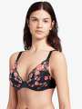 Thumbnail Bleu Soutien-gorge coque - Sarah 6