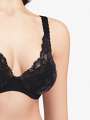 Thumbnail noir Soutien-gorge coque - Sarah 3