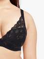 Thumbnail noir Soutien-gorge coque - Sarah 8