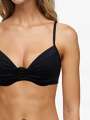 Thumbnail Noir Soutien-gorge coque - Soleil 3