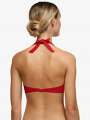 Thumbnail Rouge Soutien-gorge coque - Teahupo 2