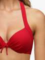 Thumbnail Rouge Soutien-gorge coque - Teahupo 3