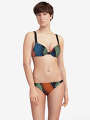 Thumbnail Noir Soutien-gorge coque - Tropical 4