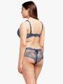 Thumbnail Bleu Soutien-gorge coque - Valentina 10