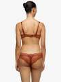 Thumbnail Marron Soutien-gorge coque - Valentina 4