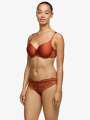 Thumbnail Marron Soutien-gorge coque - Valentina 5