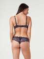 Thumbnail Bleu Soutien-gorge coque - Valentina 5