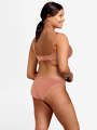 Thumbnail Rouge Soutien-gorge coque - Valentina 10