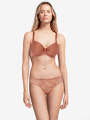 Thumbnail Rouge Soutien-gorge coque - Valentina 4