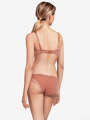 Thumbnail Rouge Soutien-gorge coque - Valentina 5