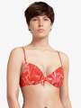 Thumbnail Rouge Soutien-gorge coque - Zagora 1