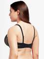 Thumbnail Noir Soutien-gorge corbeille - Ambre 10
