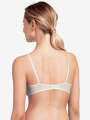 Thumbnail Ivoire Soutien-gorge corbeille - Andrea 2