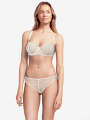 Thumbnail Ivoire Soutien-gorge corbeille - Andrea 4