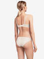 Thumbnail Ivoire Soutien-gorge corbeille - Andrea 5