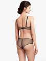 Thumbnail Noir Soutien-gorge corbeille - Anna 7
