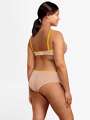 Thumbnail Rose Soutien-gorge corbeille - Anna 2