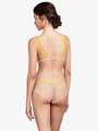 Thumbnail Rose Soutien-gorge corbeille - Anna 7
