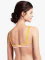 Thumbnail Rose Soutien-gorge corbeille - Anna 9
