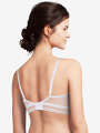 Thumbnail Blanc Soutien-gorge corbeille - Assa 2