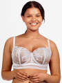 Thumbnail Blanc Soutien-gorge corbeille - Assa 5