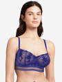 Thumbnail Bleu Soutien-gorge corbeille - Assa 1