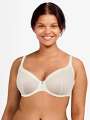 Thumbnail Ivoire Soutien-gorge corbeille - Astre 1