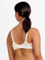 Thumbnail Ivoire Soutien-gorge corbeille - Astre 2