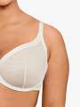 Thumbnail Ivoire Soutien-gorge corbeille - Astre 3