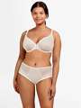 Thumbnail Ivoire Soutien-gorge corbeille - Astre 4