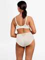 Thumbnail Ivoire Soutien-gorge corbeille - Astre 5