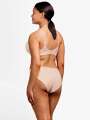 Thumbnail Rose Soutien-gorge corbeille - Astre 4