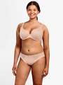 Thumbnail Rose Soutien-gorge corbeille - Astre 5