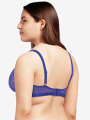 Thumbnail Bleu Soutien-gorge corbeille - Ayo 2
