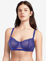 Thumbnail Bleu Soutien-gorge corbeille - Ayo 6
