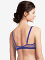 Thumbnail Bleu Soutien-gorge corbeille - Ayo 7