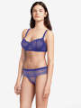 Thumbnail Bleu Soutien-gorge corbeille - Ayo 9
