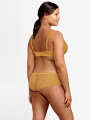 Thumbnail Jaune Soutien-gorge corbeille - Ayo 10