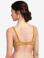 Thumbnail Jaune Soutien-gorge corbeille - Ayo 2