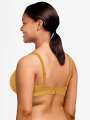 Thumbnail Jaune Soutien-gorge corbeille - Ayo 7