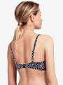 Thumbnail Bleu Soutien-gorge corbeille - Batik 2