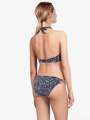 Thumbnail Bleu Soutien-gorge corbeille - Batik 2