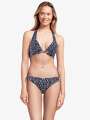 Thumbnail Bleu Soutien-gorge corbeille - Batik 4
