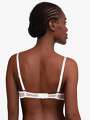Thumbnail Blanc Soutien-gorge corbeille - Biancca 2