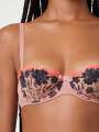 Thumbnail Rose Soutien-gorge corbeille - Billie 3