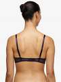 Thumbnail Bleu Soutien-gorge corbeille - Billie 2